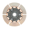 Picture of Hyper Multi Series Replacement Clutch Disc Assembly