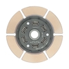 Picture of Hyper Multi Series Replacement Clutch Disc Assembly