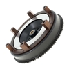 Picture of Hyper Multi Series Replacement Flywheel