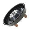 Picture of Hyper Multi Series Replacement Flywheel