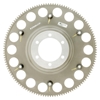 Picture of Hyper Multi Carbon Series Replacement Flywheel