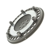 Picture of Hyper Multi Carbon Series Replacement Flywheel