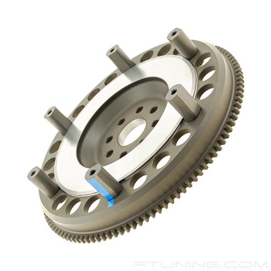 Picture of Hyper Multi Carbon Series Replacement Flywheel