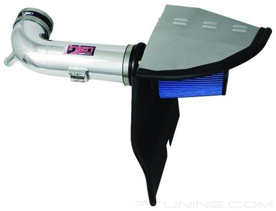 Picture of PF Series PowerFlow Air Intake System - Polished