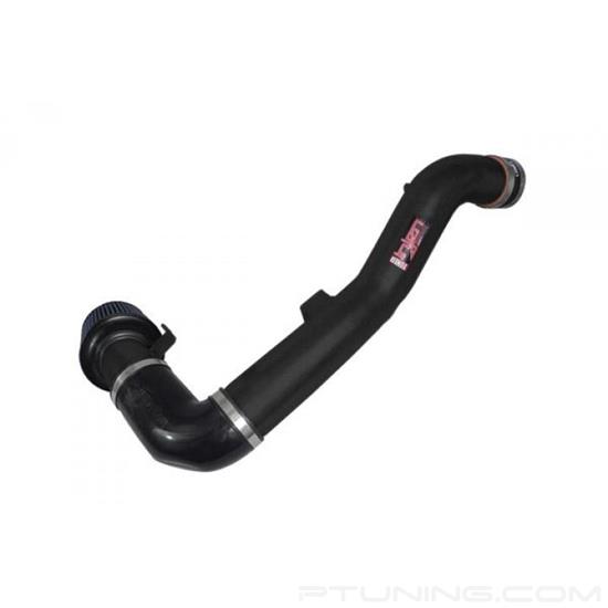 Picture of PF Series PowerFlow Air Intake System - Wrinkle Black