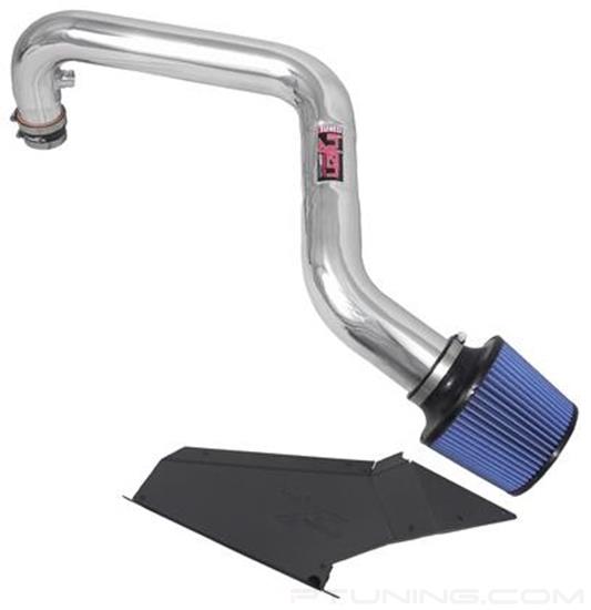 Picture of SP Series Cold Air Intake System - Polished
