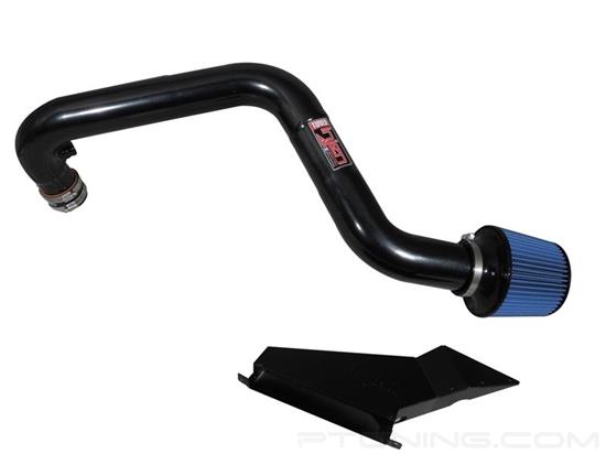 Picture of SP Series Cold Air Intake System - Black