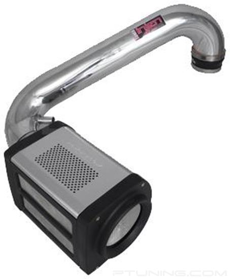 Picture of PF Series PowerFlow Air Intake System - Polished