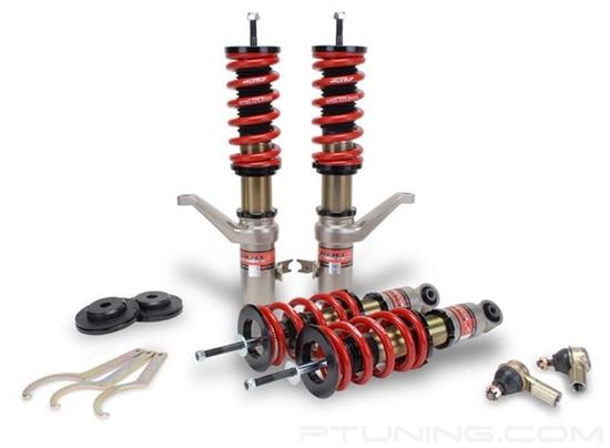 Picture of Pro-S II Lowering Coilover Kit (Front/Rear Drop: 0"-3" / 0"-3")