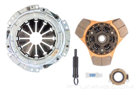 Picture of Stage 2 Clutch Kit