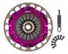 Picture of Hyper Compe-D Twin Cerametallic Clutch Kit