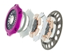 Picture of Hyper Compe-D Twin Cerametallic Clutch Kit