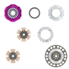 Picture of Hyper Compe-D Twin Cerametallic Clutch Kit