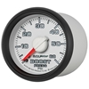Picture of Dodge Factory Match 3rd Generation Series 2-1/16" Boost Gauge, 0-60 PSI