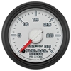Picture of Dodge Factory Match 3rd Generation Series 2-1/16" Fuel Rail Pressure Gauge, 0-30K PSI
