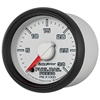 Picture of Dodge Factory Match 3rd Generation Series 2-1/16" Fuel Rail Pressure Gauge, 0-30K PSI