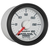Picture of Dodge Factory Match 3rd Generation Series 2-1/16" Fuel Rail Pressure Gauge, 0-30K PSI