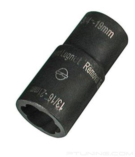Picture of Quick-Off Lugnut Removal Tool