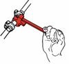 Picture of Tie Rod Tool