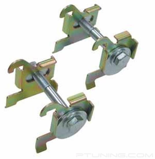 Picture of Heavy-Duty Camber/Caster Bolt and Bracket ±1.00/±1.50 Degree (Pair)