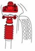 Picture of Rear Adjustable Camber Plates