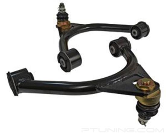 Picture of Front Adjustable Control Arms and Ball Joint Assembly