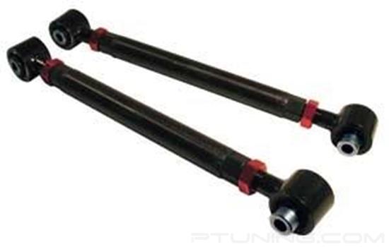 Picture of Adjustable Trailing Arms