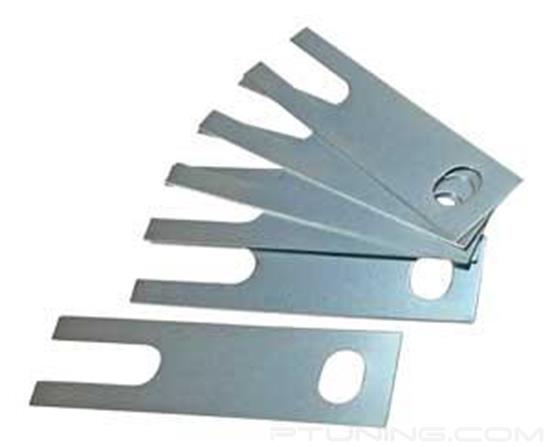 Picture of Rear Toe Shim 1/32" (Pack of 6)