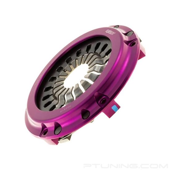Picture of Hyper Single Carbon Series Replacement Clutch Cover Assembly
