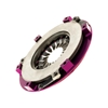 Picture of Hyper Single Carbon Series Replacement Clutch Cover Assembly