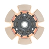 Picture of Hyper Multi Series Replacement Clutch Disc Assembly