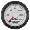 Picture of Dodge Factory Match 3rd Generation Series 2-1/16" Fuel Rail Pressure Gauge, 0-30K PSI