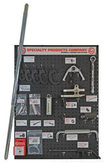 Picture of Alignment Tool Board