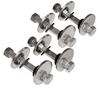 Picture of Front Camber/Caster Adjustment Bolt Kit ±2.00 Degree (Set of 4)