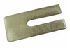 Picture of Heavy Duty Truck Axle Shim (Manganeze Bronze, 3" x 6", 3.0 Degree) (Pack of 6)
