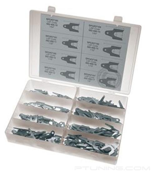 Picture of Duo-Fit Shim Sets (200 Piece)
