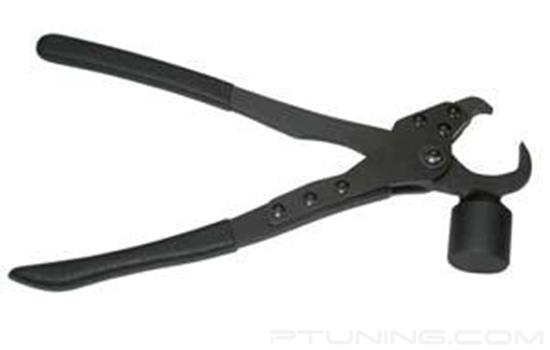 Picture of Heavy-Duty Wheel Weight Plier