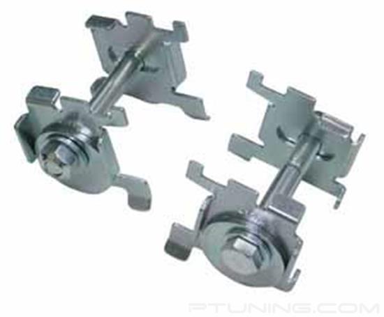 Picture of Heavy-Duty Camber/Caster Bolt and Bracket ±1.00 Degree (Pair)