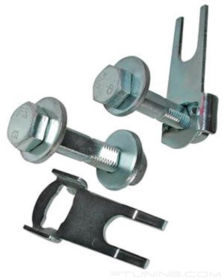 Picture of Front Camber Adjustment Bolt Kit ±2.50 Degree (Pair)