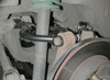 Picture of Rear Adjustable Camber Arm and Link