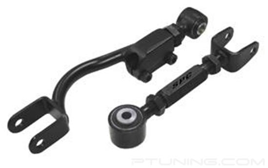 Picture of Rear Driver Side Adjustable Camber Arm and Link