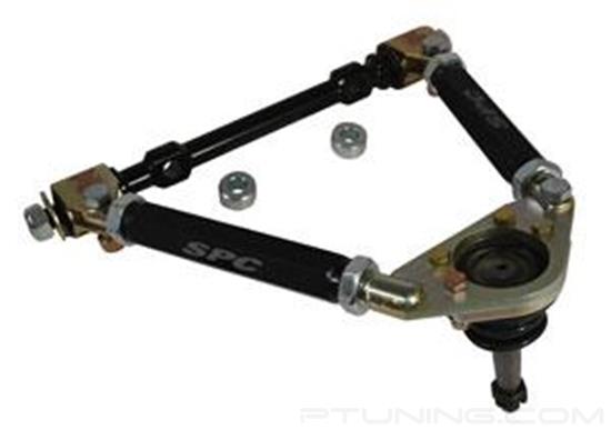 Picture of Upper Adjustable Street Tri-5 Control Arm and Ball Joint Assembly