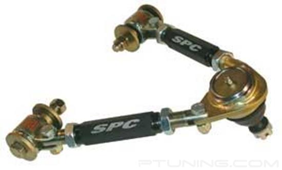 Picture of Front Driver Side Upper Adjustable Control Arm and Ball Joint Assembly