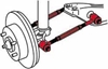 Picture of EZ Arm XR Rear Adjustable Control Arms