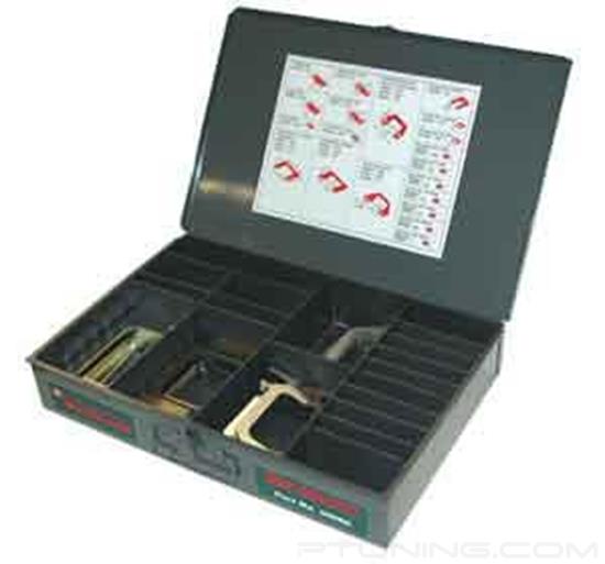 Picture of Tandem Truck Angle Shim Set (124 Piece)