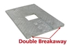 Picture of Front Heavy Duty Axle Shim (3.0 Degree) (Pack of 6)