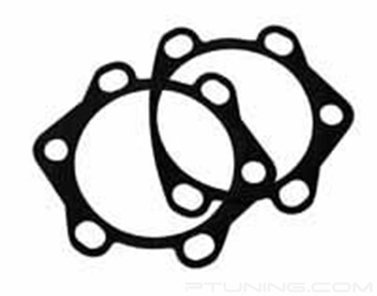 Picture of Rear Toe Nylon Shim ±0.40 Degree