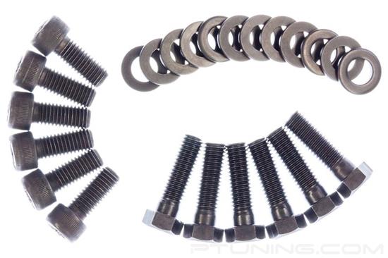 Picture of Hyper Multi Series Replacement Flywheel Ring Bolt Set