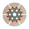 Picture of Hyper Multi Series Replacement Clutch Disc Assembly