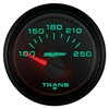 Picture of Dodge Factory Match 3rd Generation Series 2-1/16" Transmission Temperature Gauge, 100-250 F